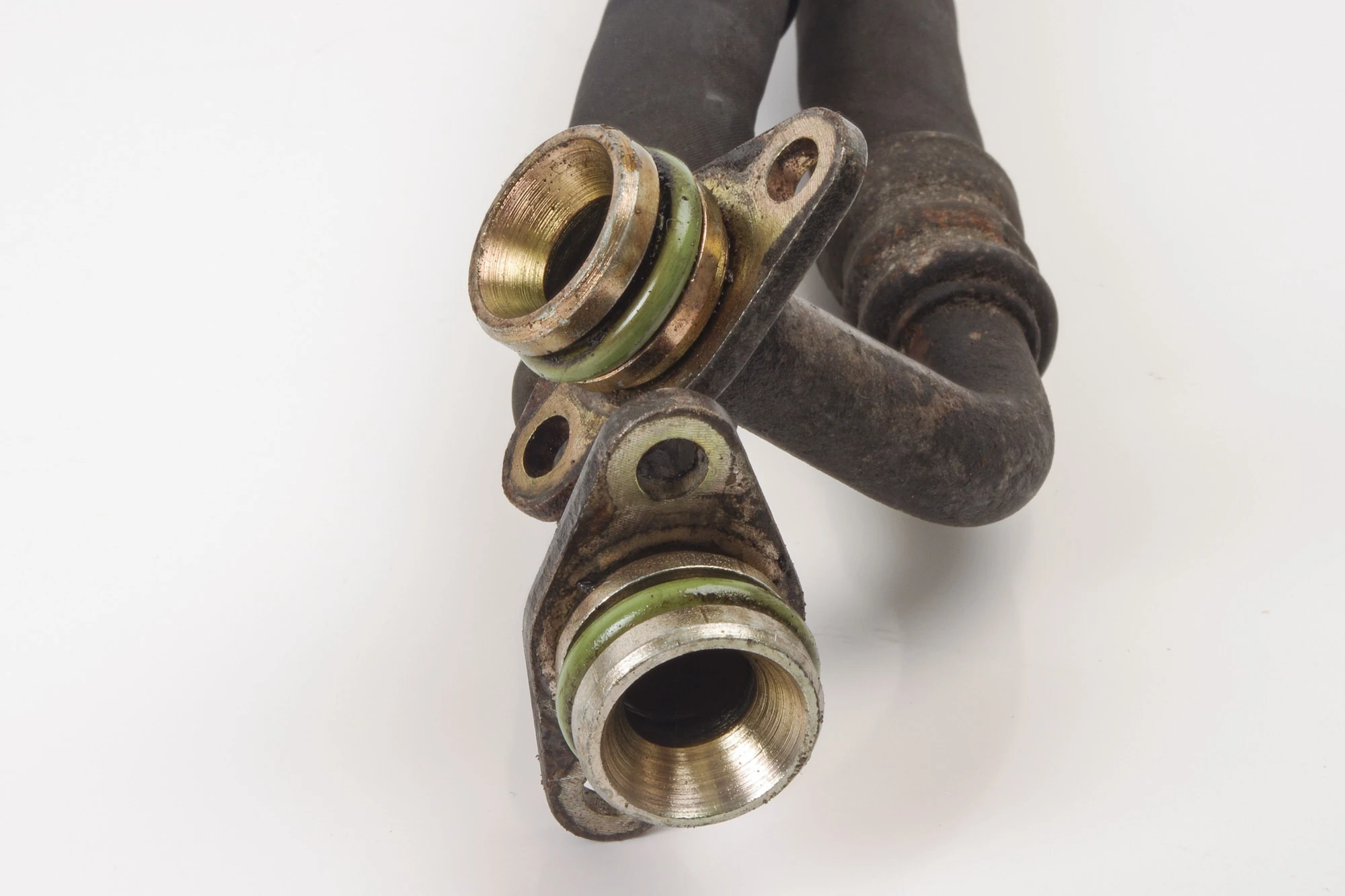 Mercedes 1295000400 Oil Cooler (c) | R129 SL