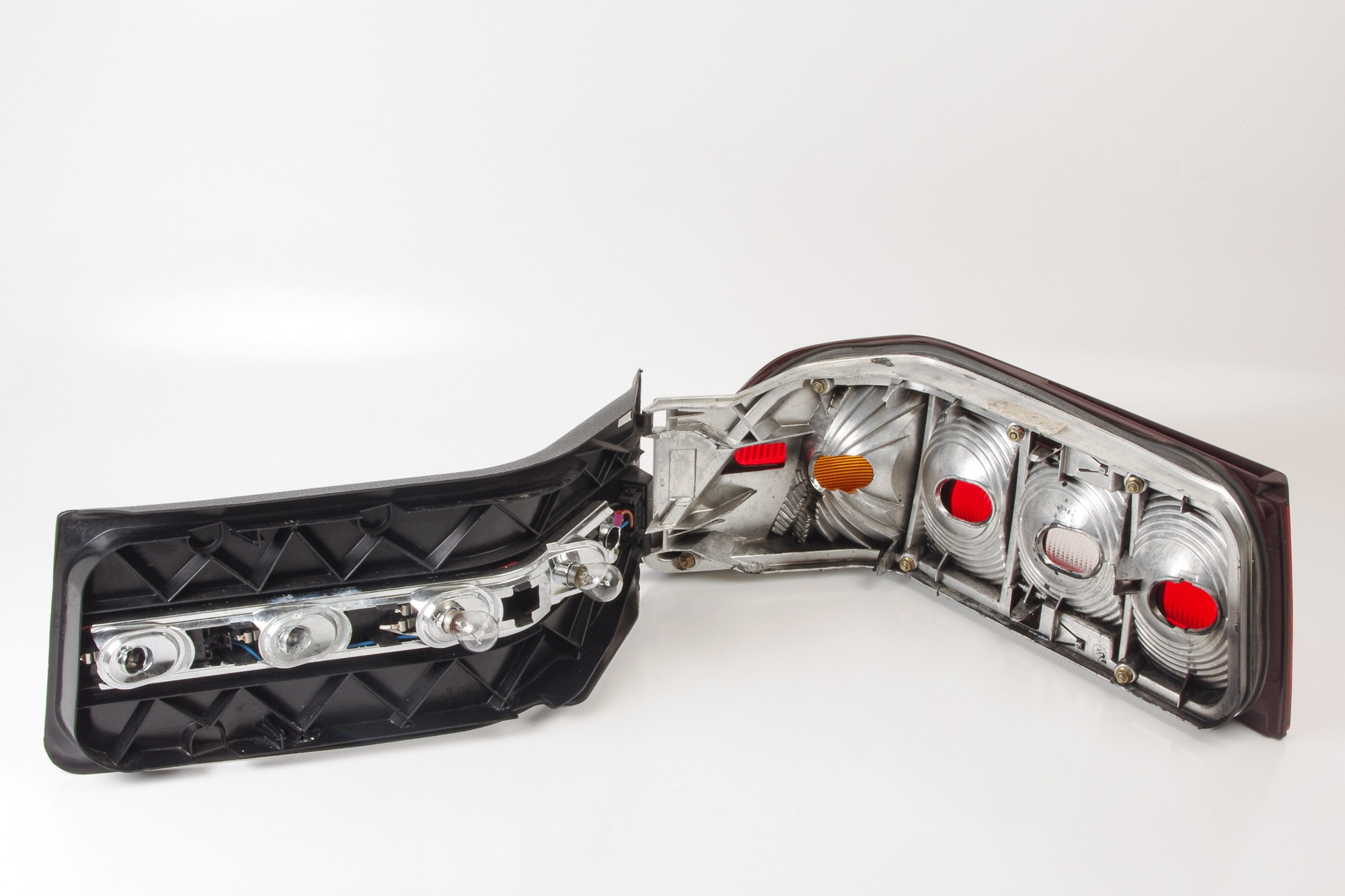 Mercedes 1298203864 Tail Light - Right (a) | R129 SL