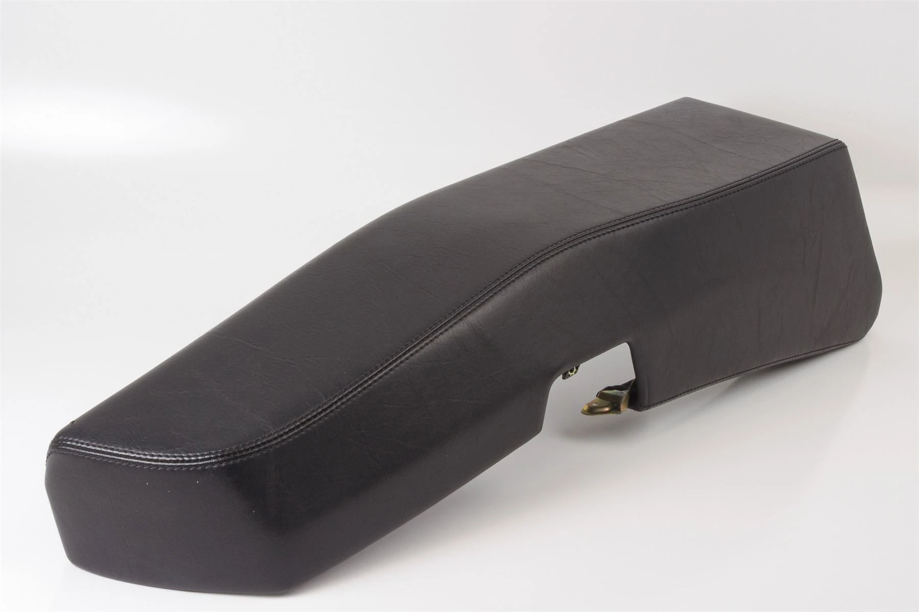 Mercedes 1299102918 Seat Trim Cover - Left Black (c) | R129 SL