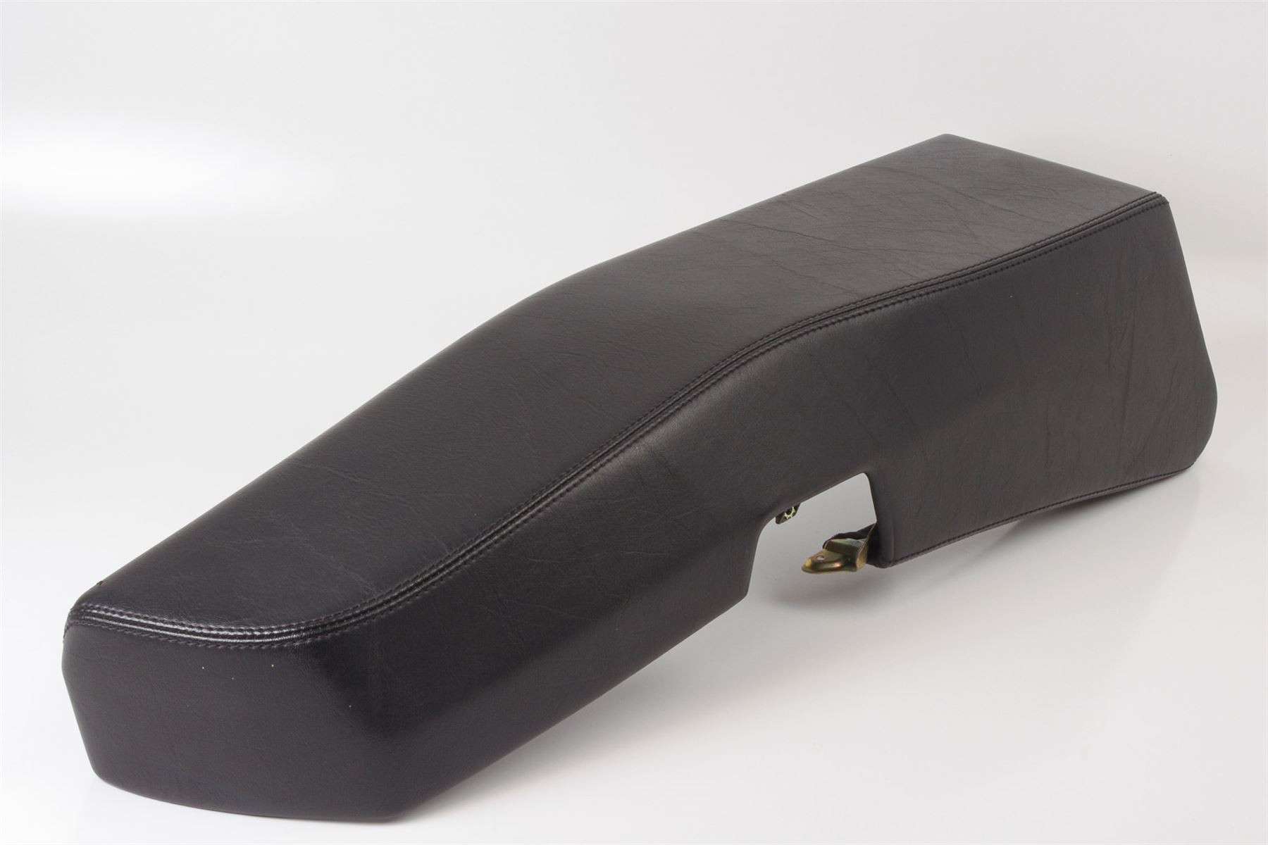 Mercedes 1299102918 Seat Trim Cover - Left Black (c) | R129 SL