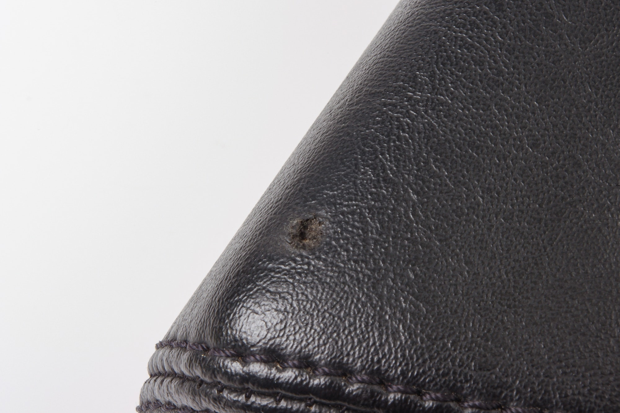 Mercedes 1299102918 Seat Trim Cover - Left Black (c) | R129 SL