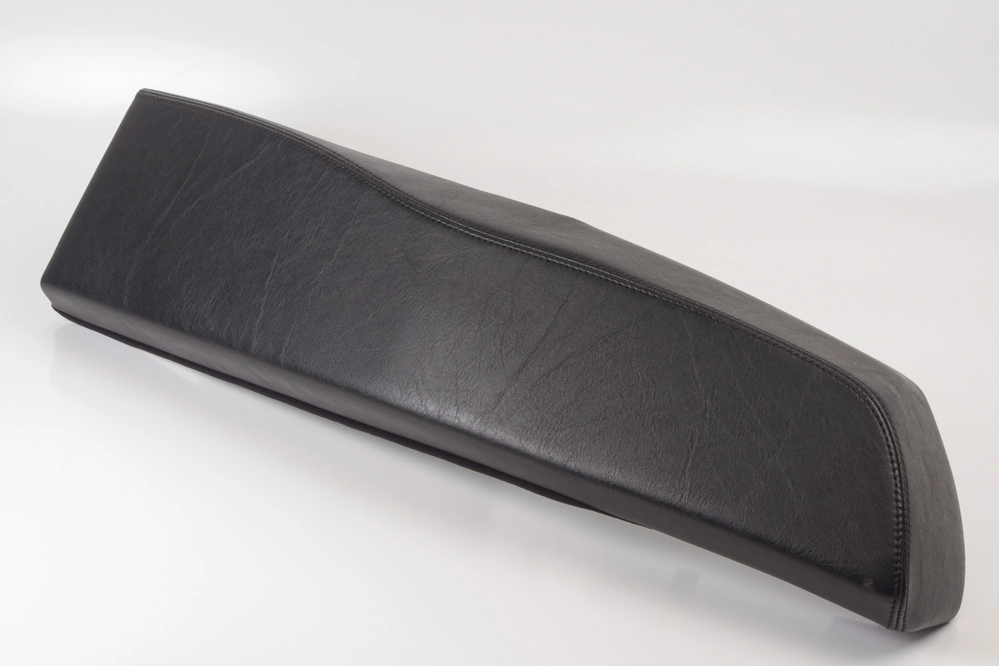 Mercedes 1299102918 Seat Trim Cover - Left Black (c) | R129 SL