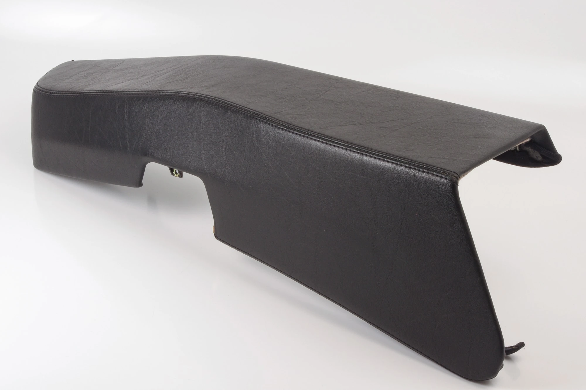 Mercedes 1299102918 Seat Trim Cover - Left Black (c) | R129 SL