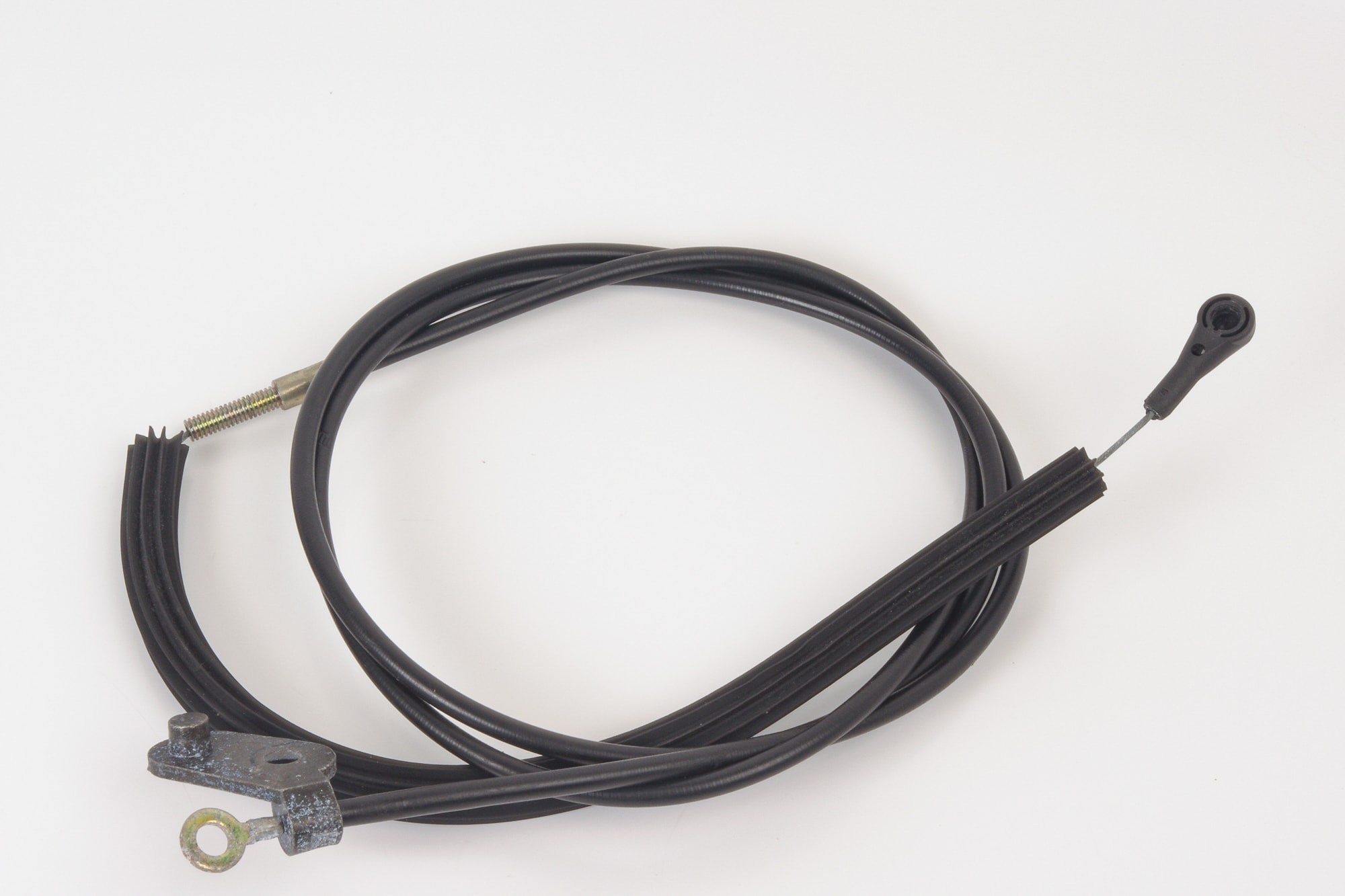 Mercedes 2307900359 Roof Release Cable - Right | R230 SL