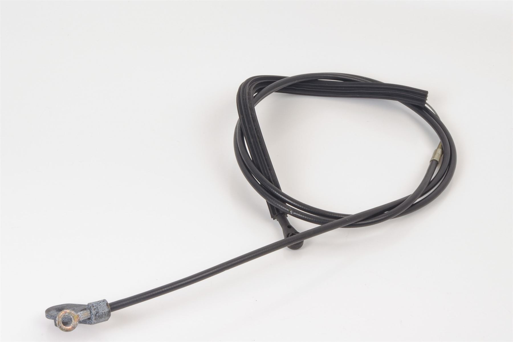 Mercedes 2307900459 Roof Release Cable - Left | R230 SL