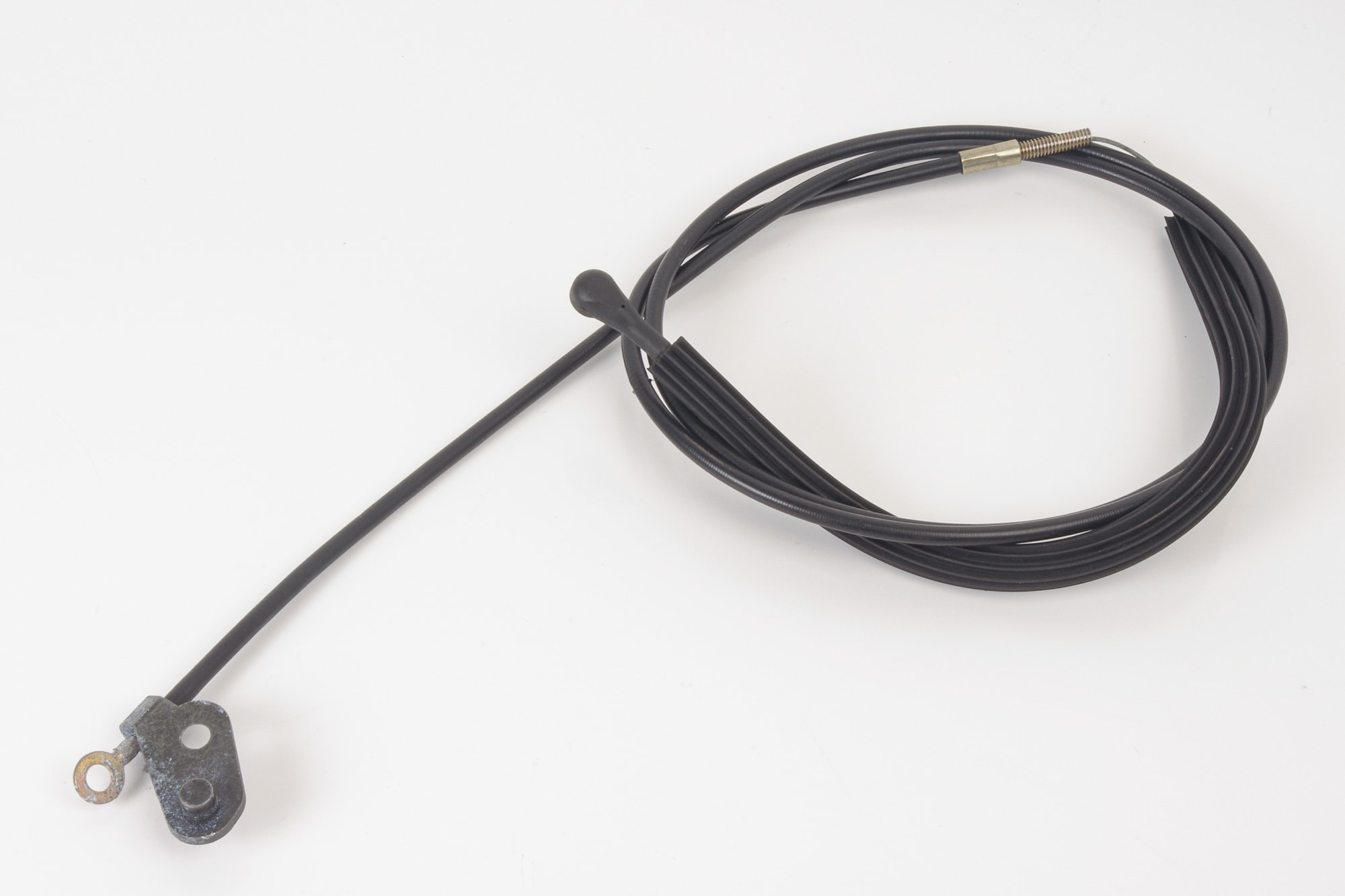 Mercedes 2307900459 Roof Release Cable - Left | R230 SL