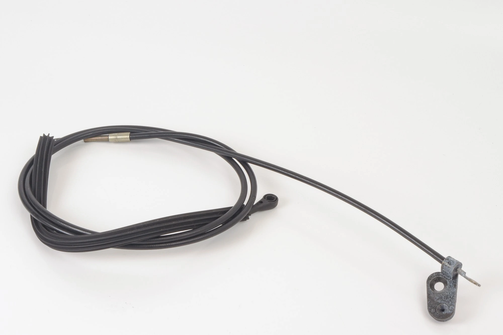 Mercedes 2307900459 Roof Release Cable - Left | R230 SL