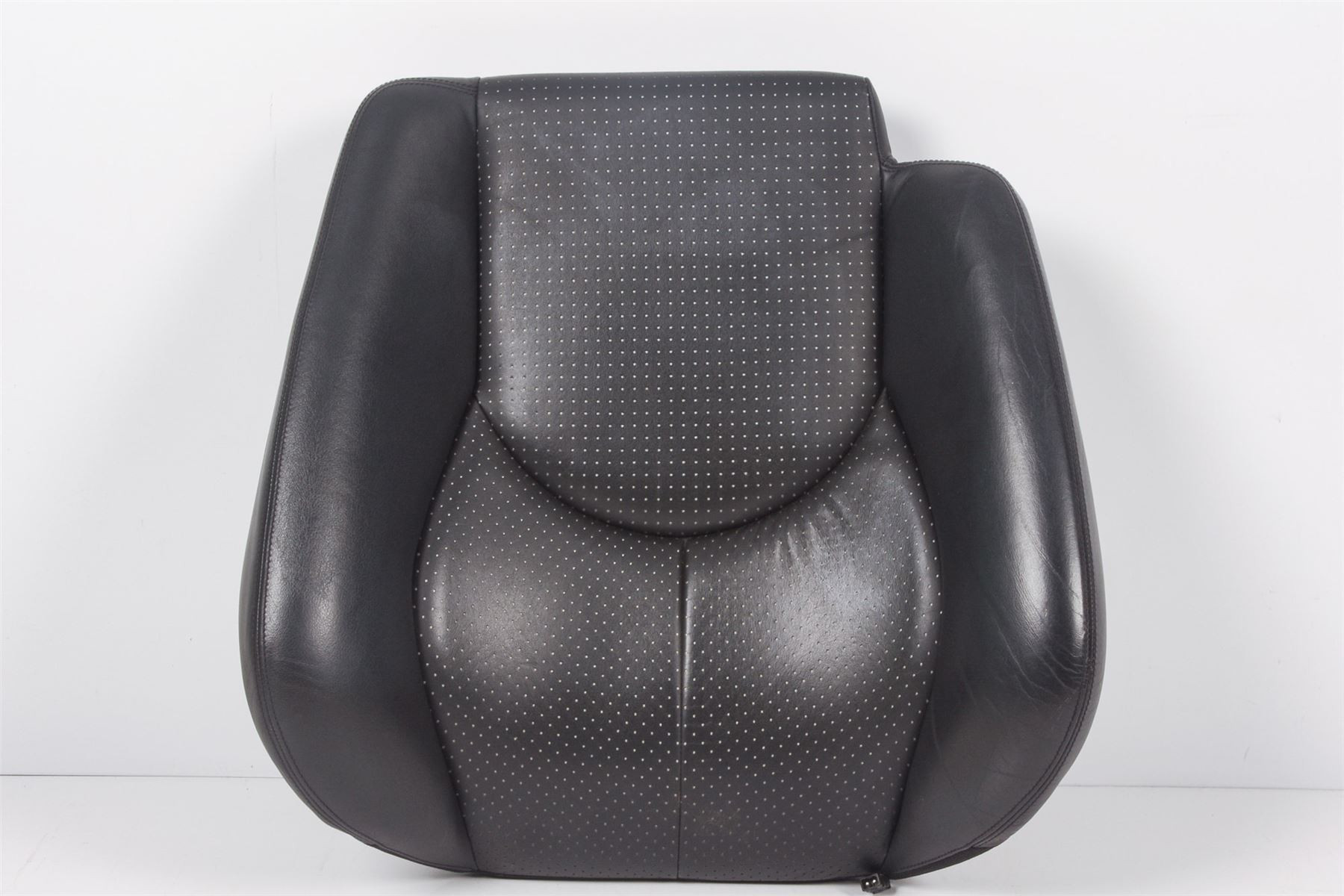Mercedes 1299102916 Seat Backrest - Left Black (b) | R129 SL