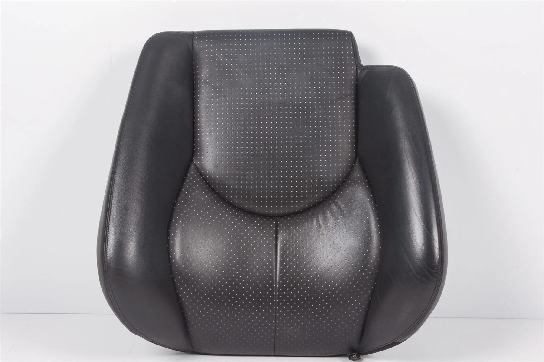 Mercedes 1299102916 Seat Backrest - Left Black | R129 SL