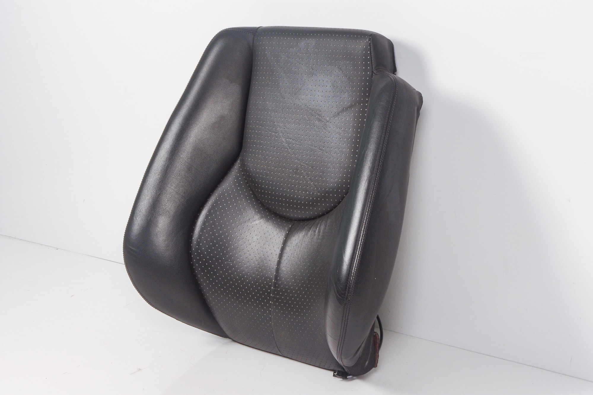 Mercedes 1299102916 Seat Backrest - Left Black (b) | R129 SL