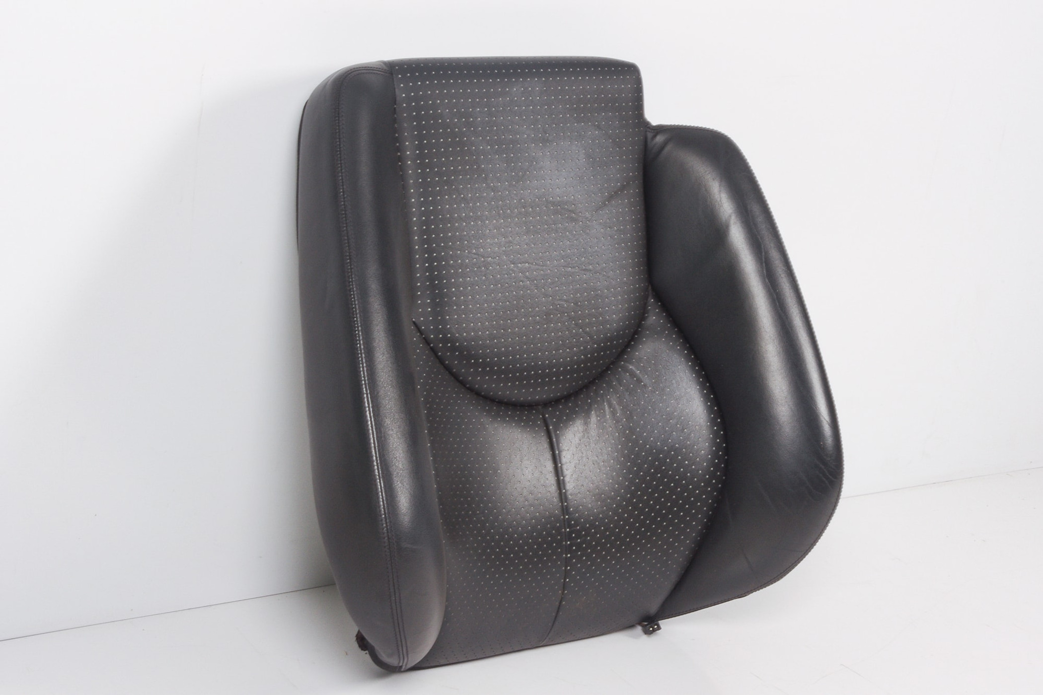 Mercedes 1299102916 Seat Backrest - Left Black (b) | R129 SL