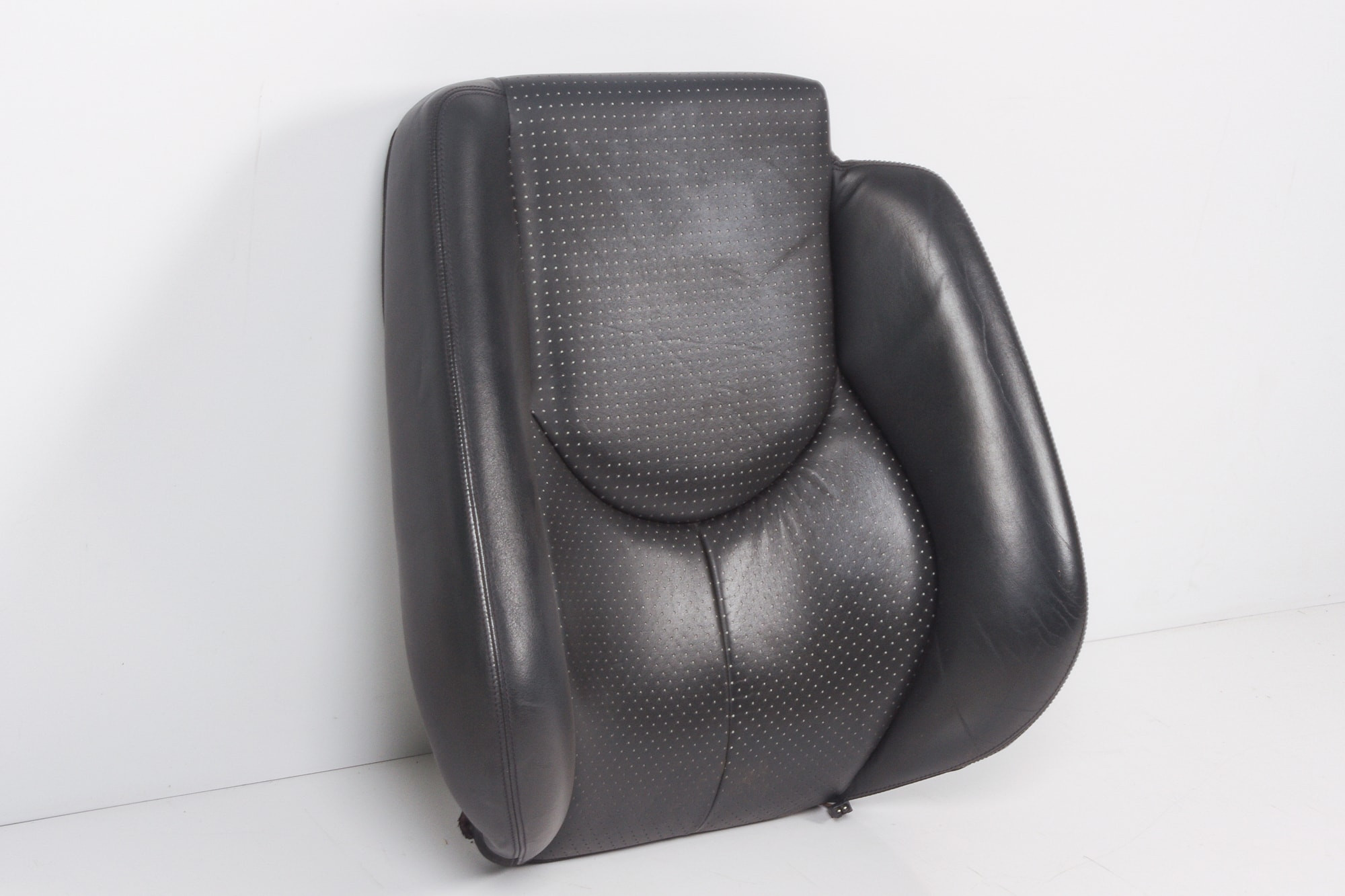 Mercedes 1299102916 Seat Backrest - Left Black | R129 SL