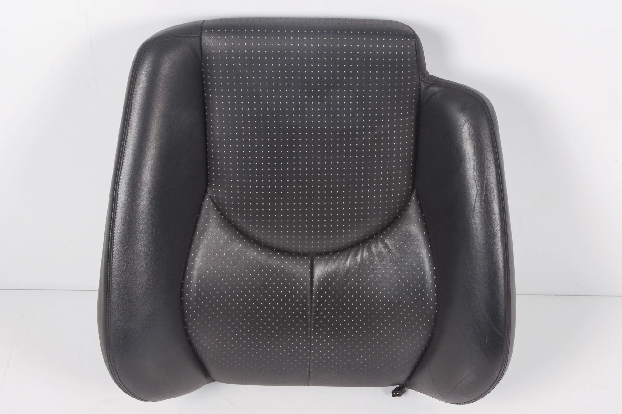 Mercedes 1299102916 Seat Backrest - Left Black | R129 SL