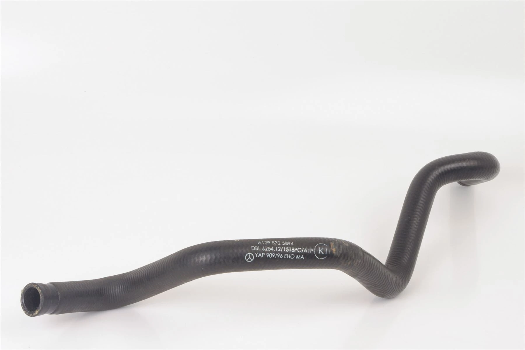 Mercedes 1298325894 Coolant Hose | R129 SL