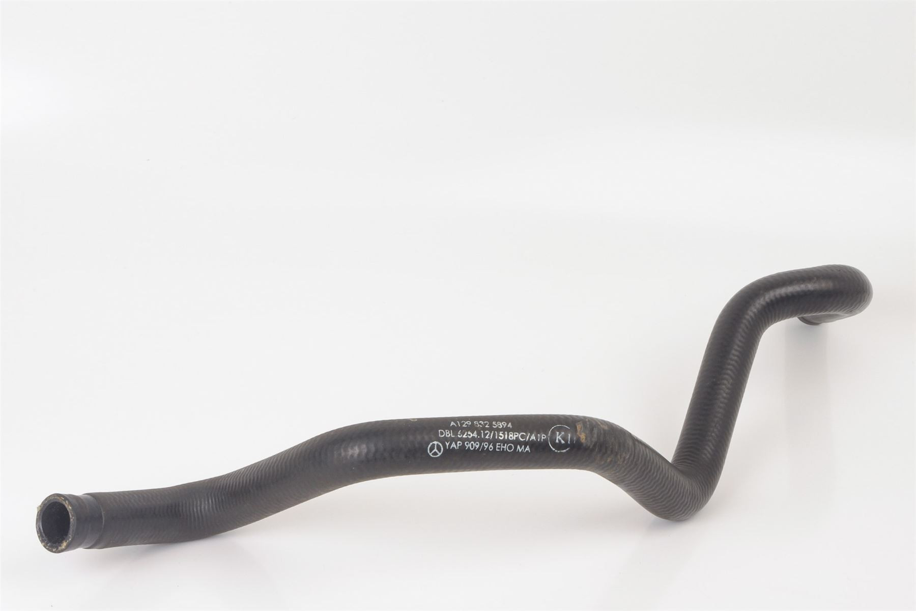Mercedes 1298325894 Coolant Hose | R129 SL