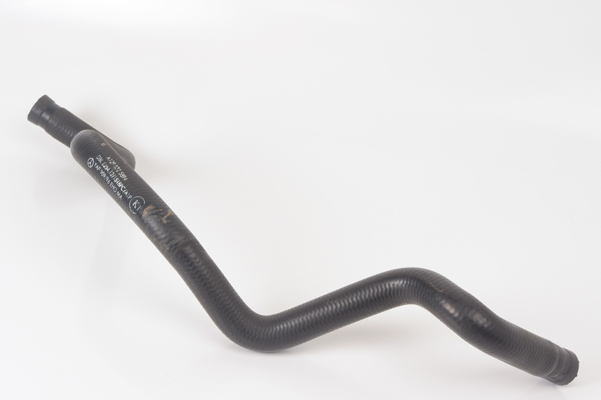 Mercedes 1298325894 Coolant Hose | R129 SL