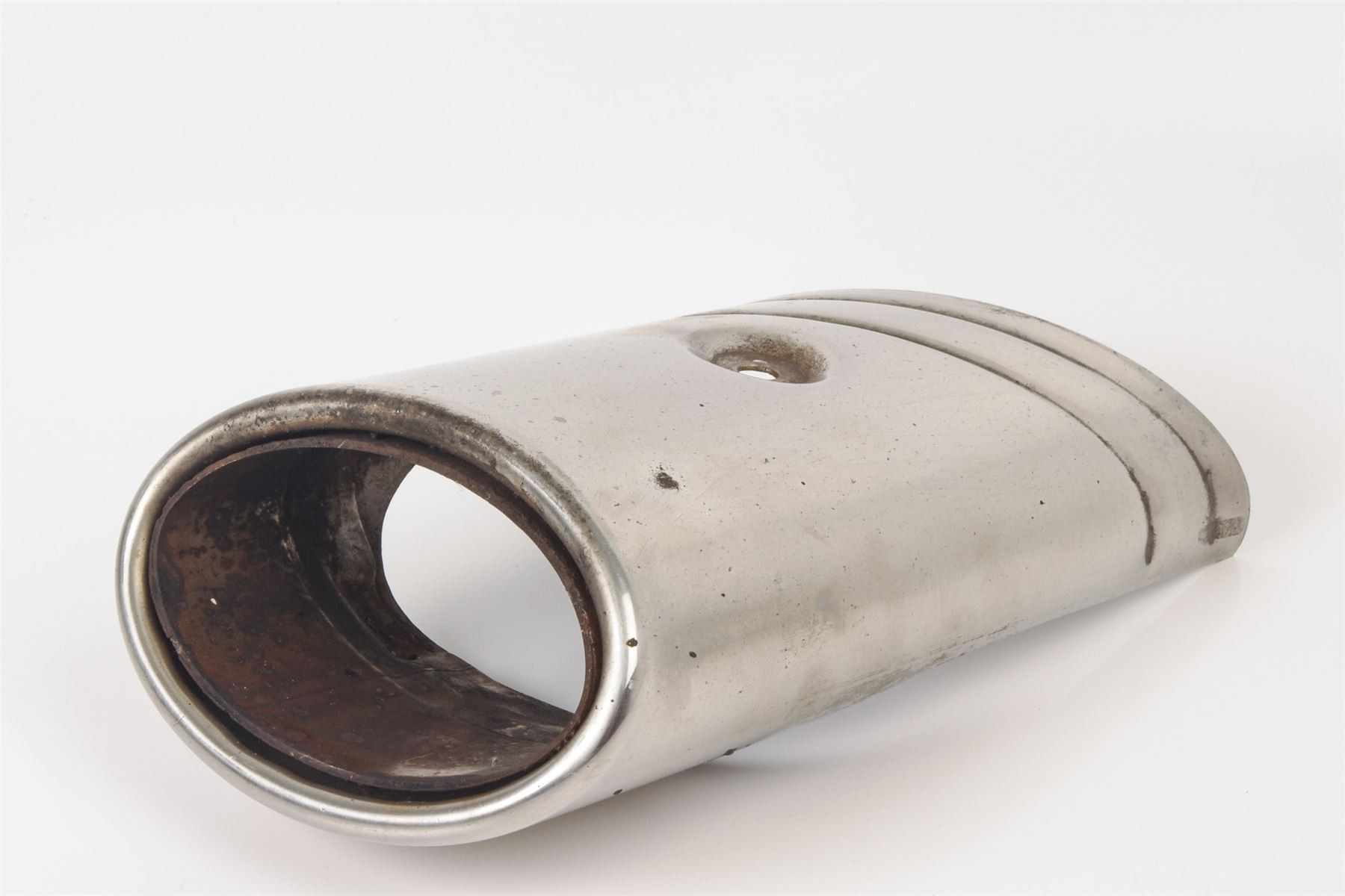 Mercedes 1294920414 Exhaust Tip | R129 SL