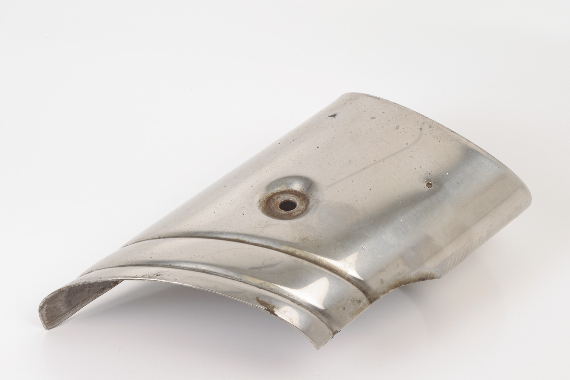 Mercedes 1294920414 Exhaust Tip | R129 SL