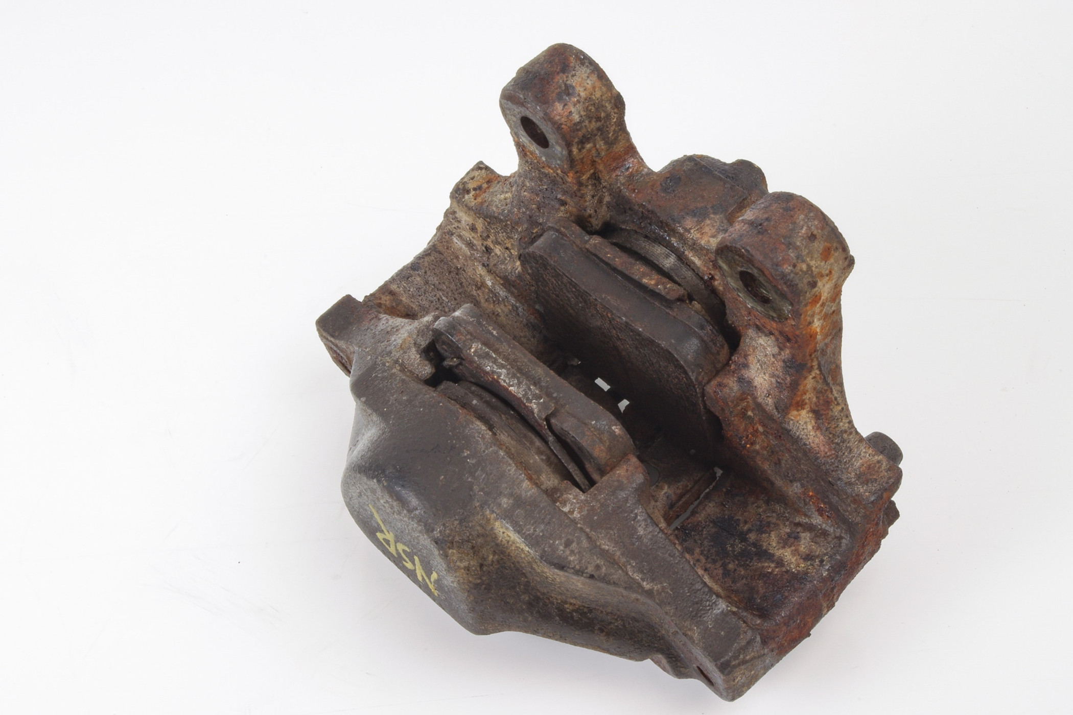 Mercedes 0014200683 Brake Caliper - Rear Left | W124 E R129 SL