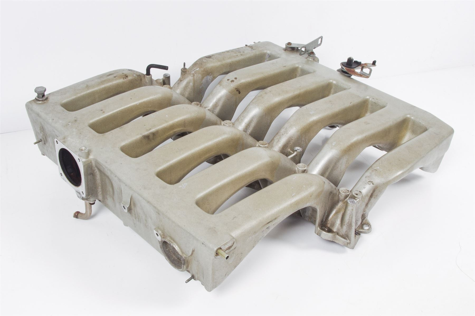 Mercedes 1201410701 Intake Manifold (a) | R129 SL W140 V140 C140 S