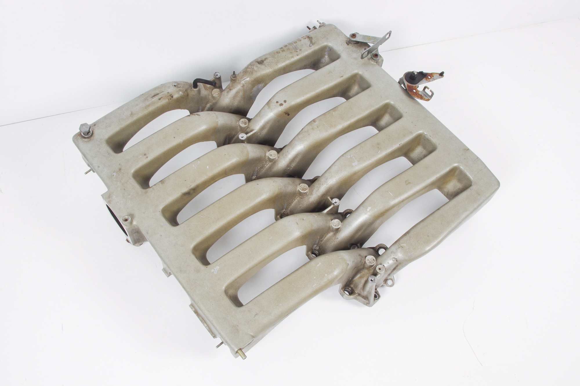 Mercedes 1201410701 Intake Manifold (a) | R129 SL W140 V140 C140 S