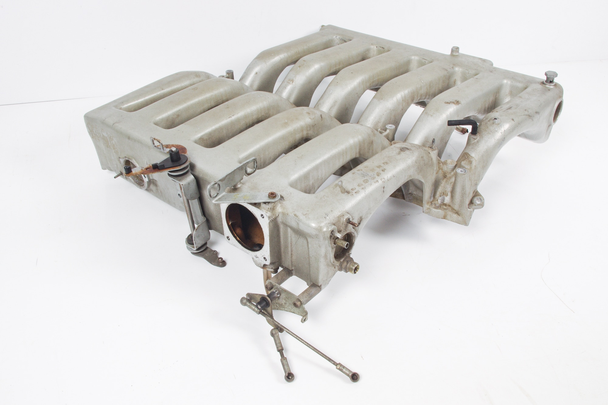 Mercedes 1201410701 Intake Manifold (a) | R129 SL W140 V140 C140 S