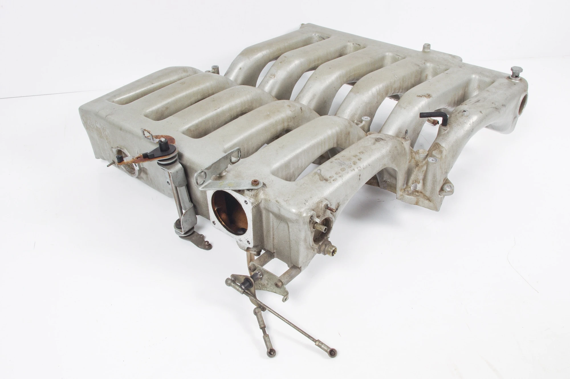 Mercedes 1201410701 Intake Manifold (a) | R129 SL W140 V140 C140 S