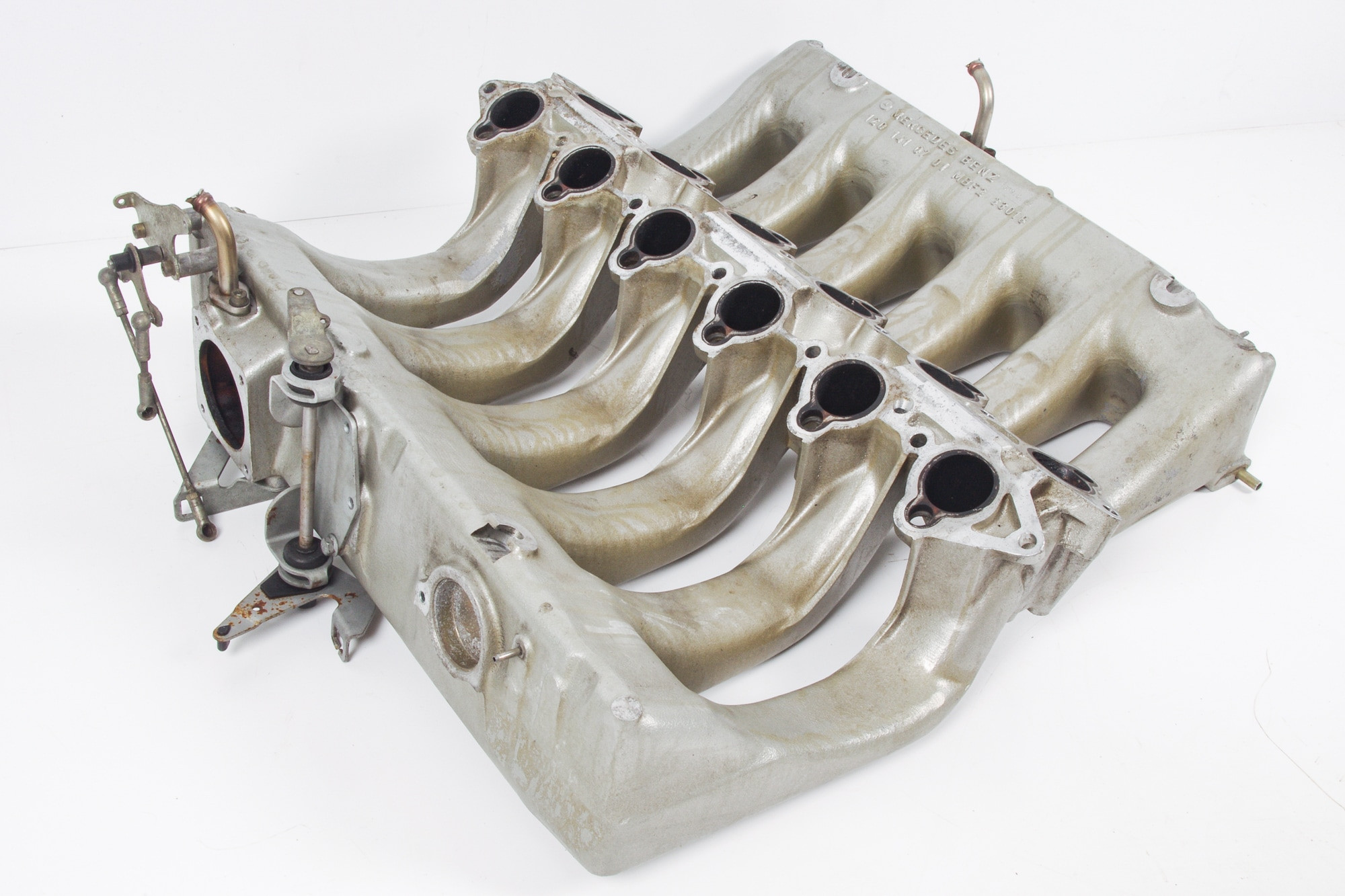 Mercedes 1201410701 Intake Manifold (a) | R129 SL W140 V140 C140 S