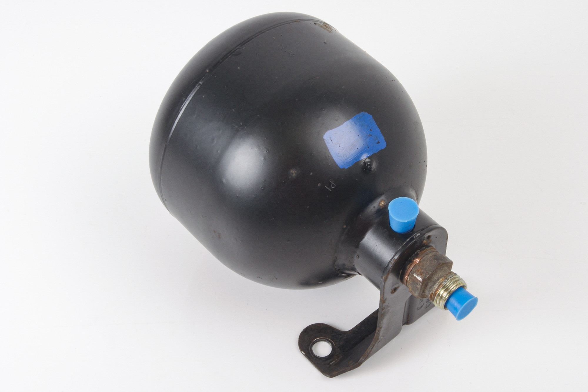 Mercedes 1293200115 Suspension Accumulator - Front | R129 SL