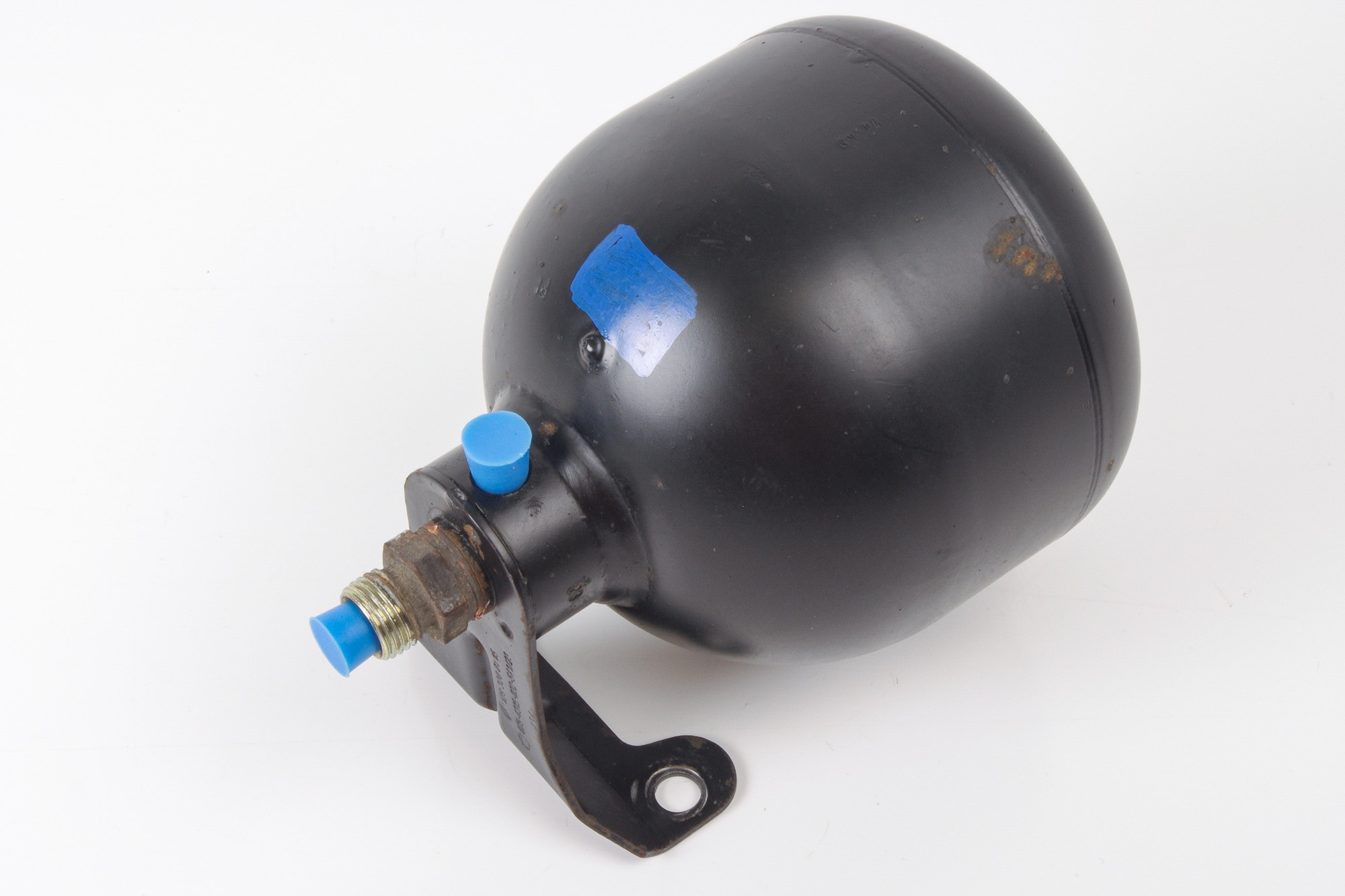 Mercedes 1293200115 Suspension Accumulator - Front | R129 SL