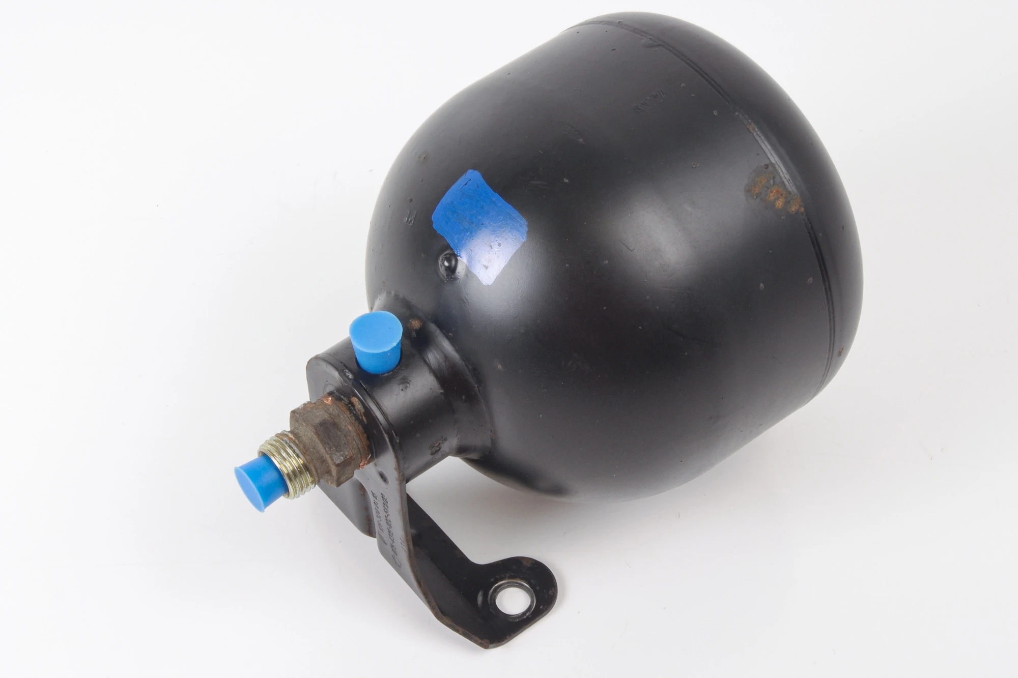 Mercedes 1293200115 Suspension Accumulator - Front | R129 SL