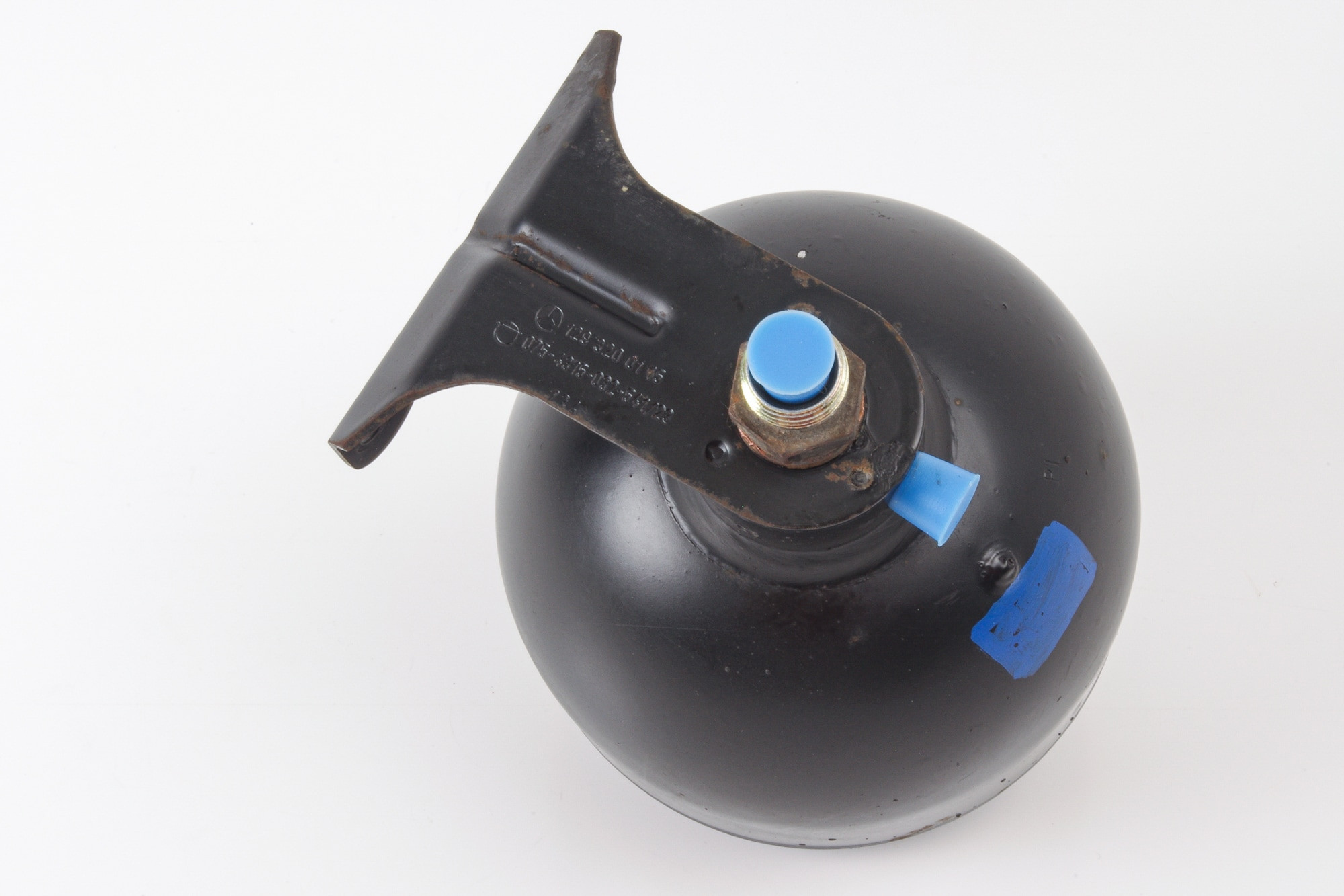 Mercedes 1293200115 Suspension Accumulator - Front (b) | R129 SL