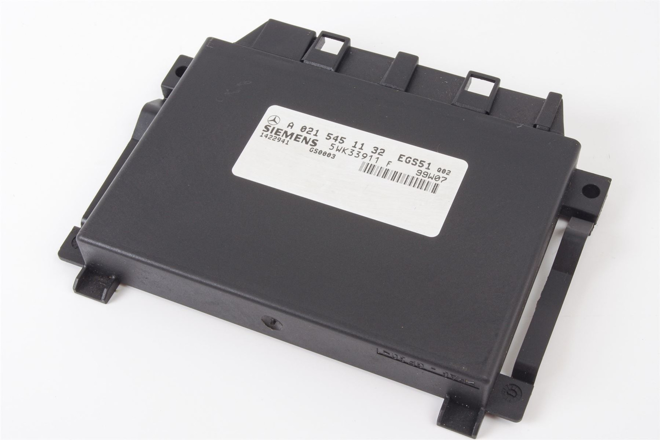 Mercedes 0215451132 Transmission Control Unit | R129 SL S202 C W210 S210 E