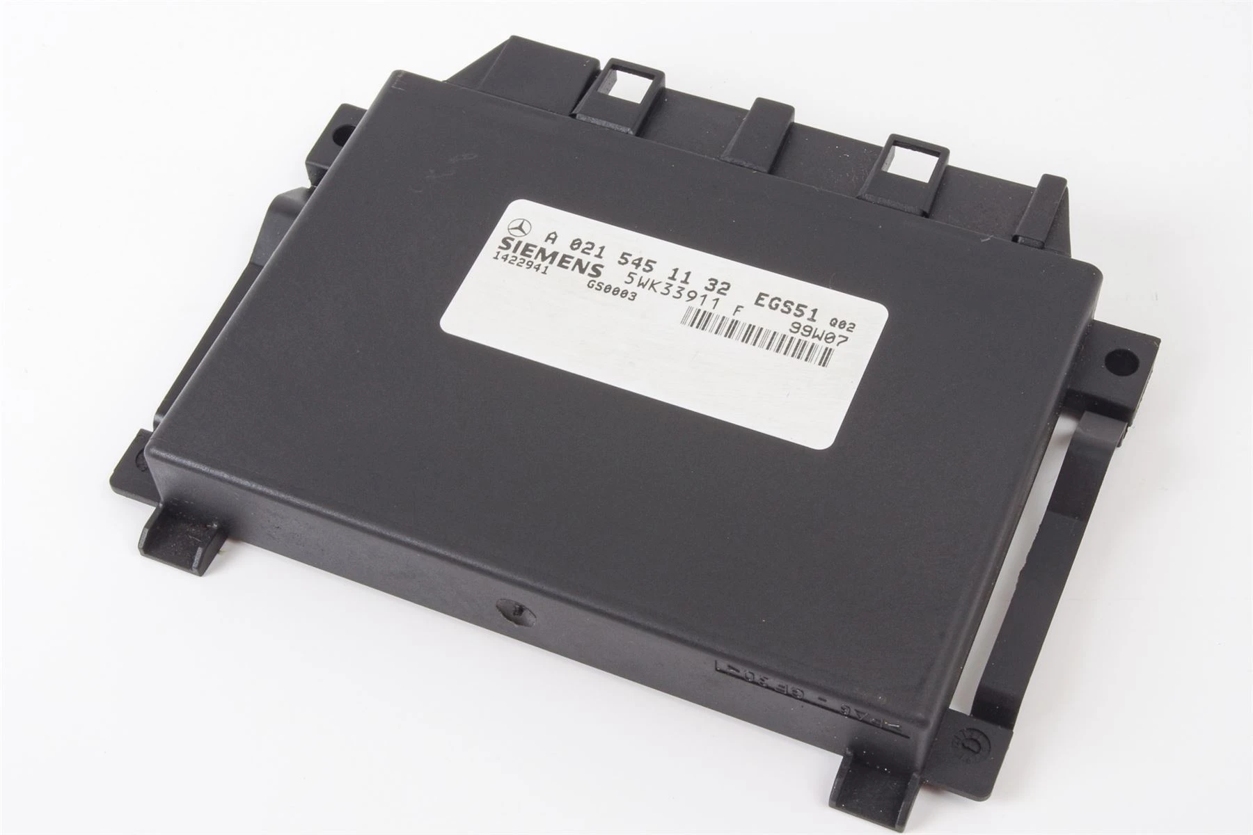 Mercedes 0215451132 Transmission Control Unit | R129 SL S202 C W210 S210 E