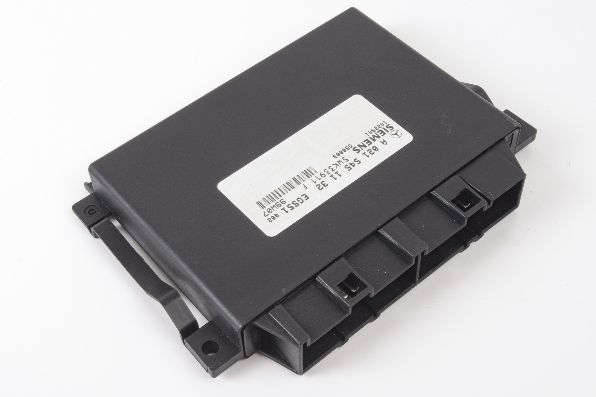 Mercedes 0215451132 Transmission Control Unit | R129 SL S202 C W210 S210 E