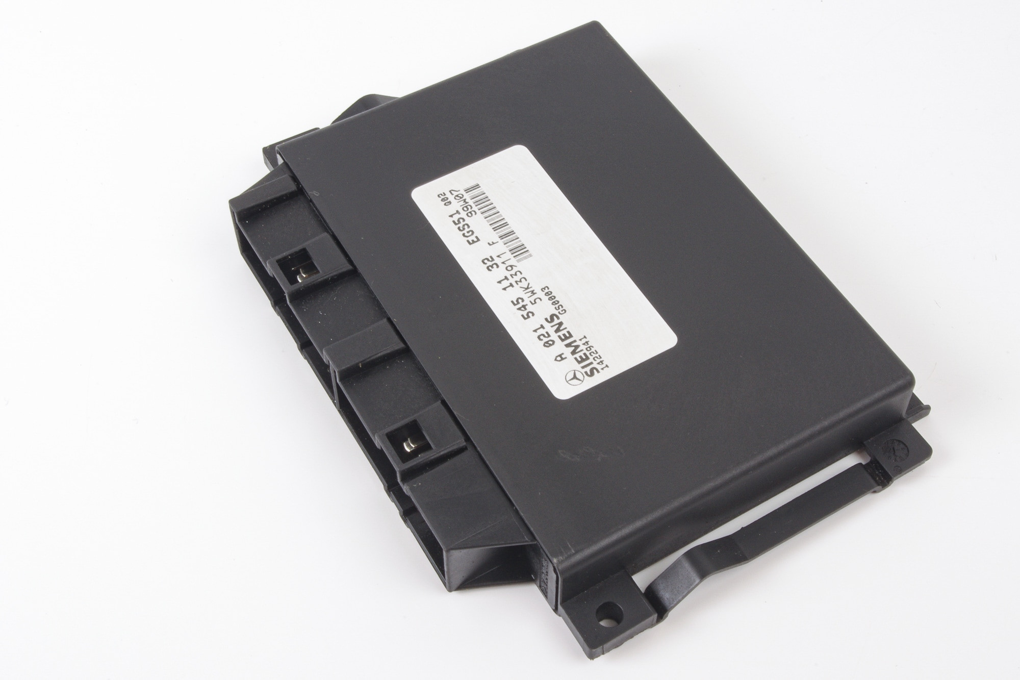 Mercedes 0215451132 Transmission Control Unit | R129 SL S202 C W210 S210 E