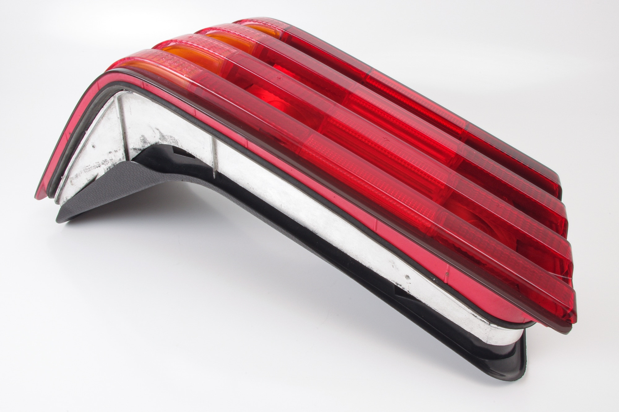 Mercedes 1298202764 Tail Light - Rear Left (a) | R129 SL