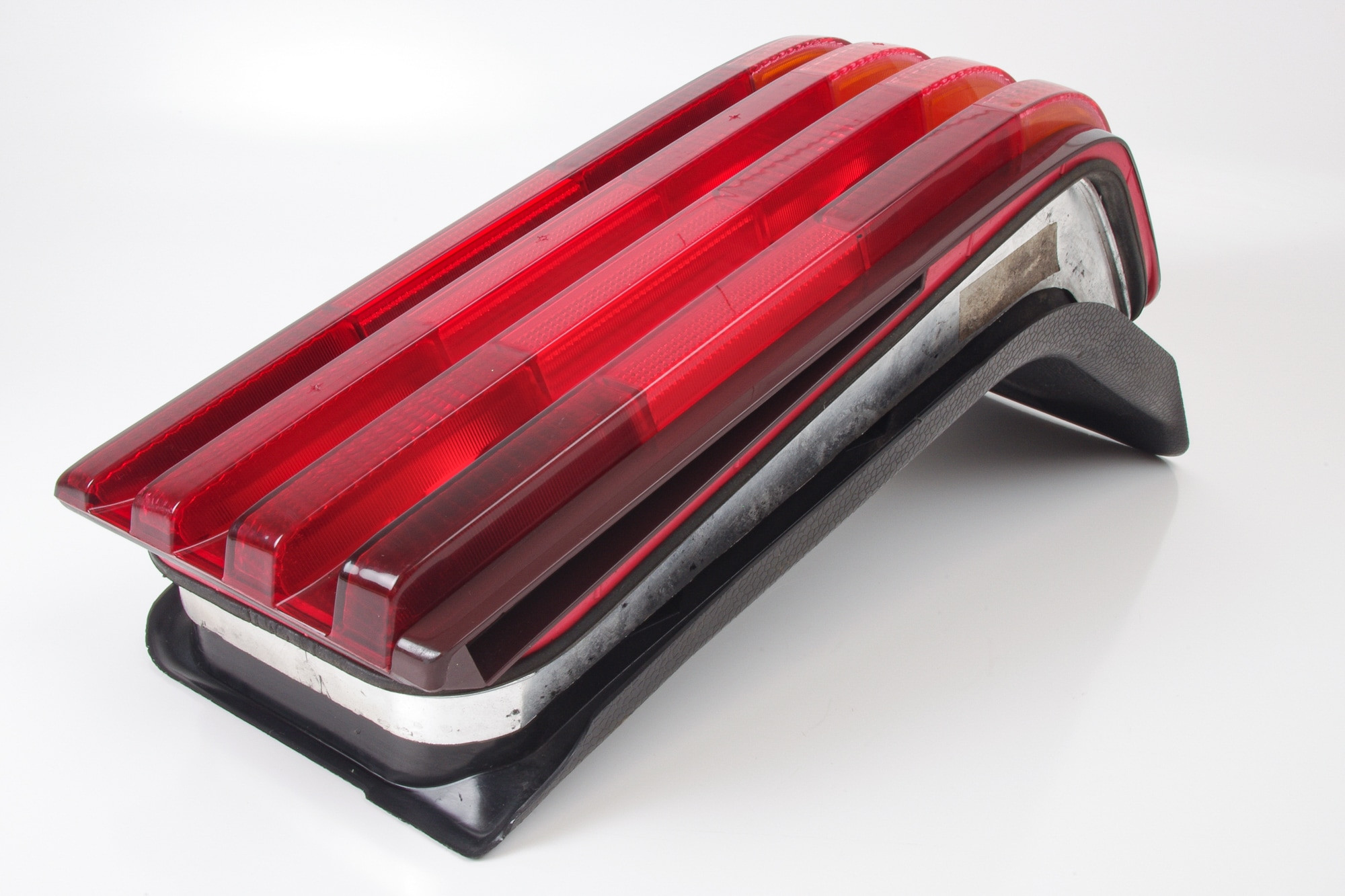 Mercedes 1298202764 Tail Light - Rear Left (a) | R129 SL