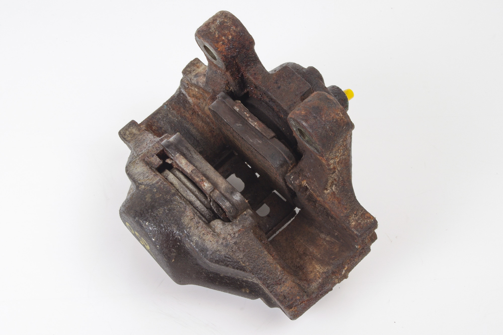 Mercedes 0014200783 Brake Caliper - Rear Right | W124 E R129 SL