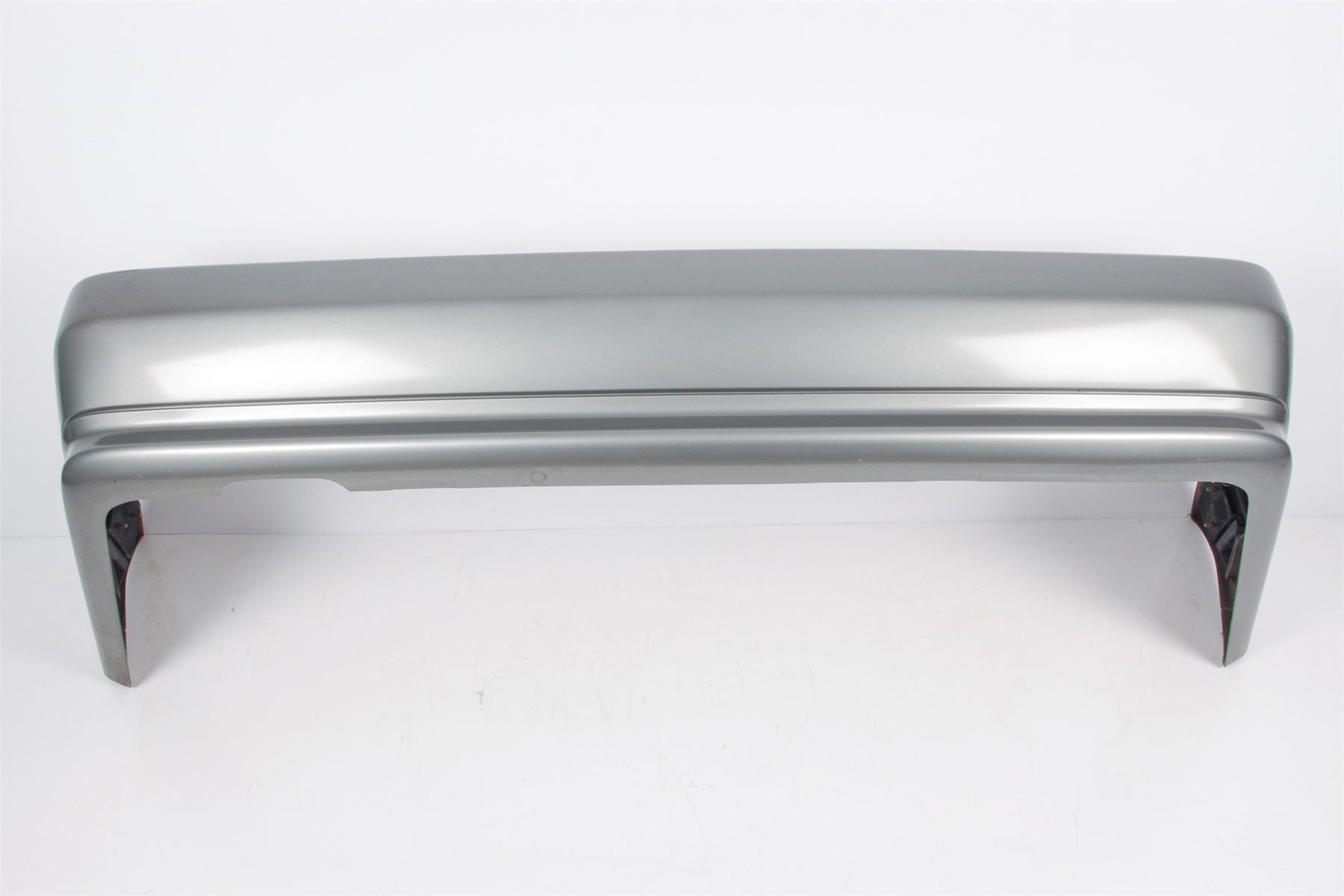 Mercedes 1298800071 Bumper - Rear Grey | R129 SL