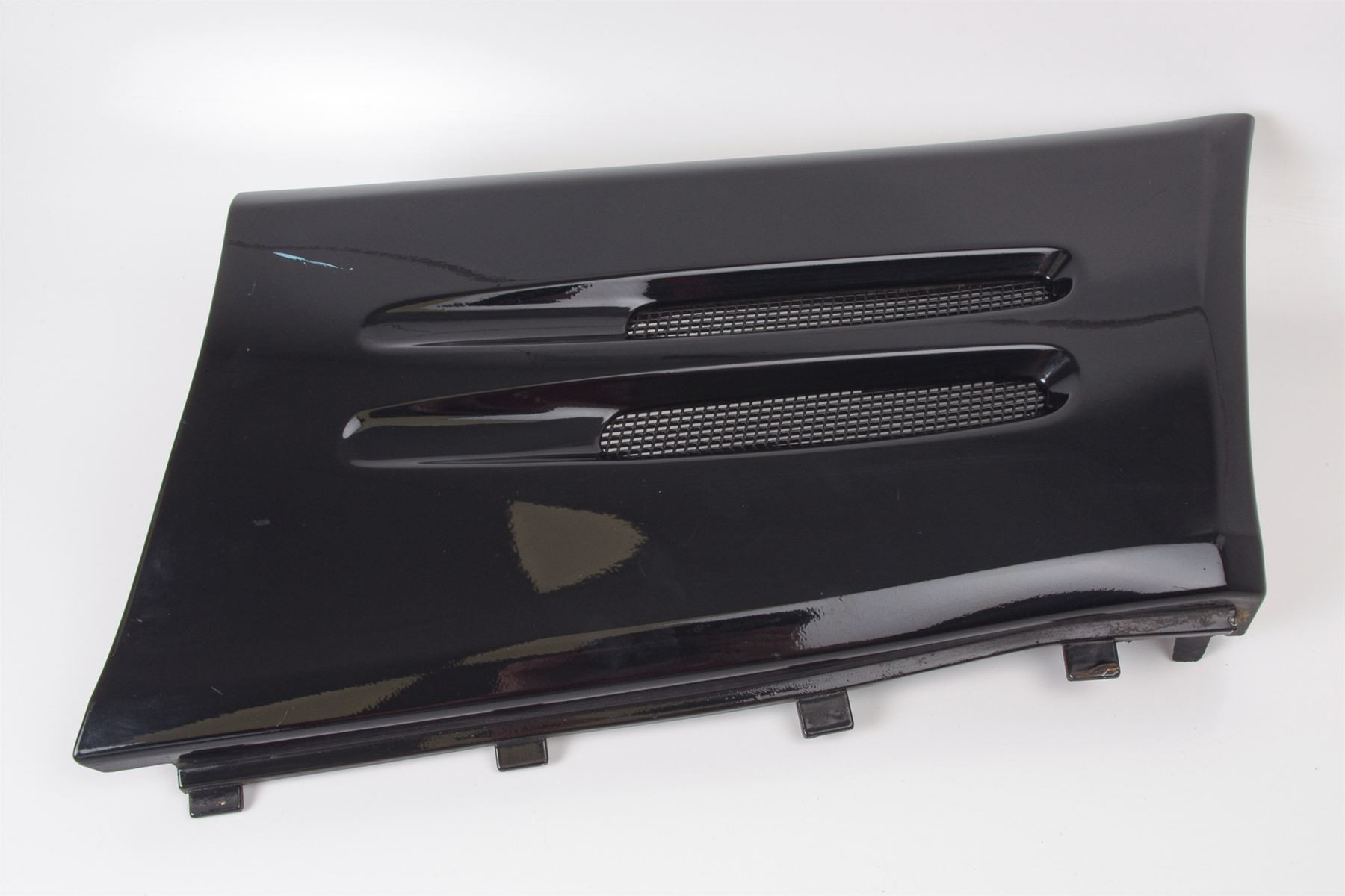 Mercedes 1296901840 Body Wing Panel - Right Grey (a) | R129 SL