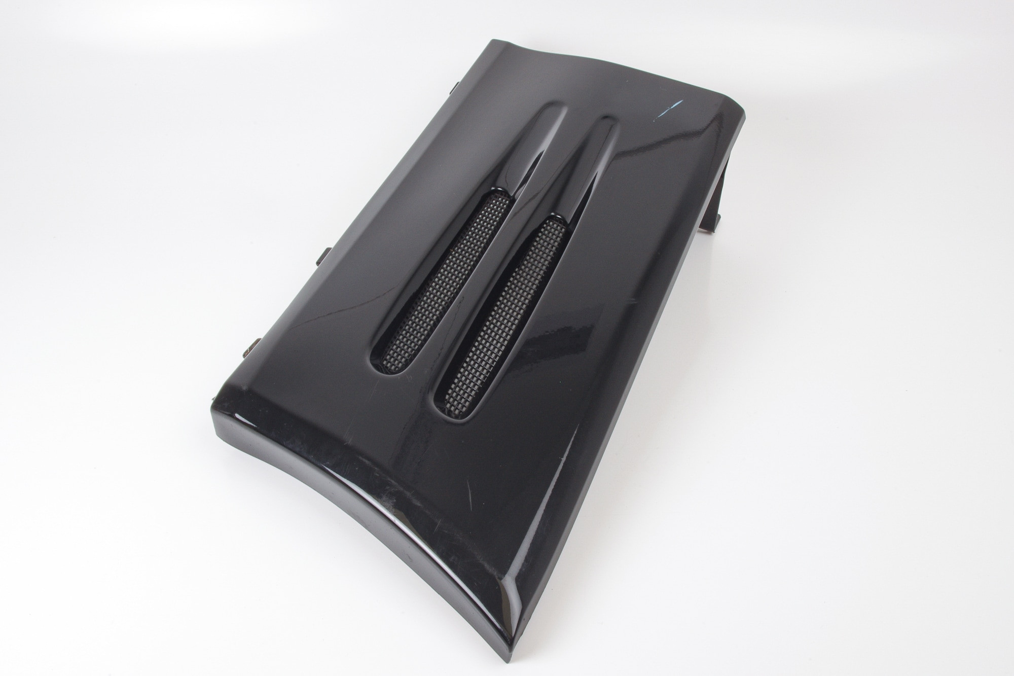 Mercedes 1296901840 Body Wing Panel - Right Grey (b) | R129 SL