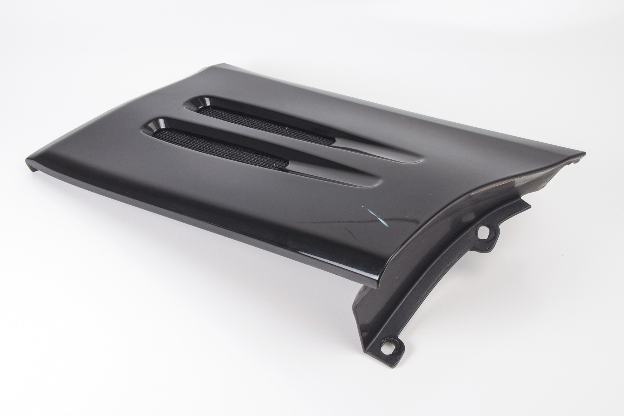 Mercedes 1296901840 Body Wing Panel - Right Grey (a) | R129 SL