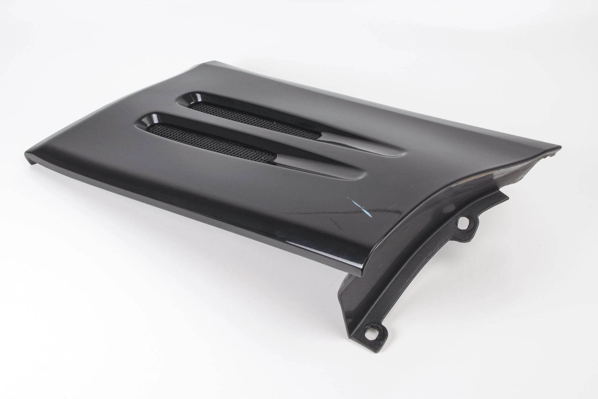 Mercedes 1296901840 Body Wing Panel - Right Grey (a) | R129 SL