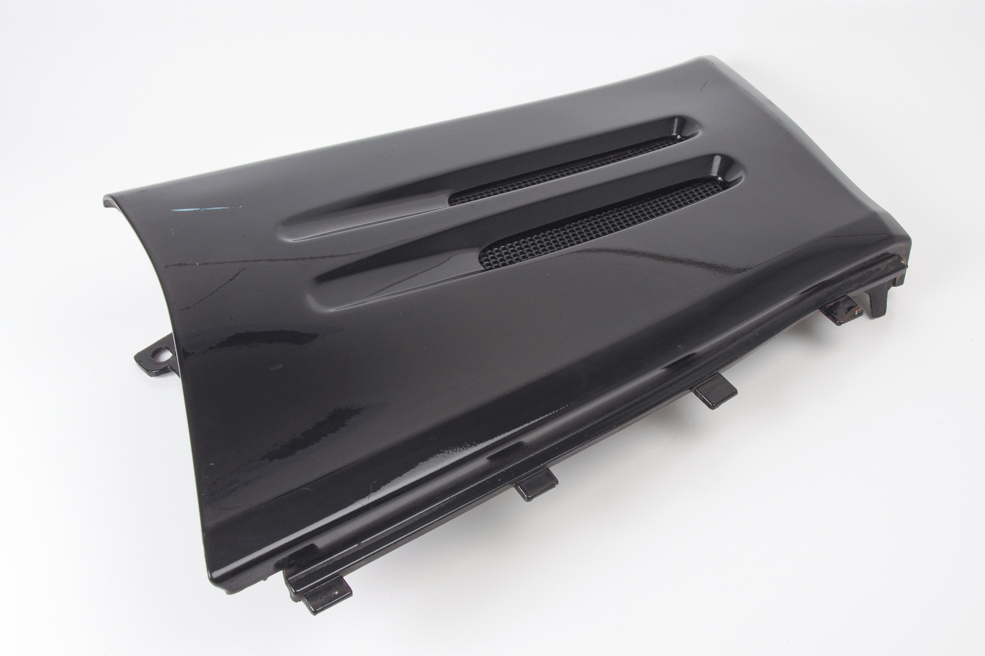 Mercedes 1296901840 Body Wing Panel - Right Grey (b) | R129 SL