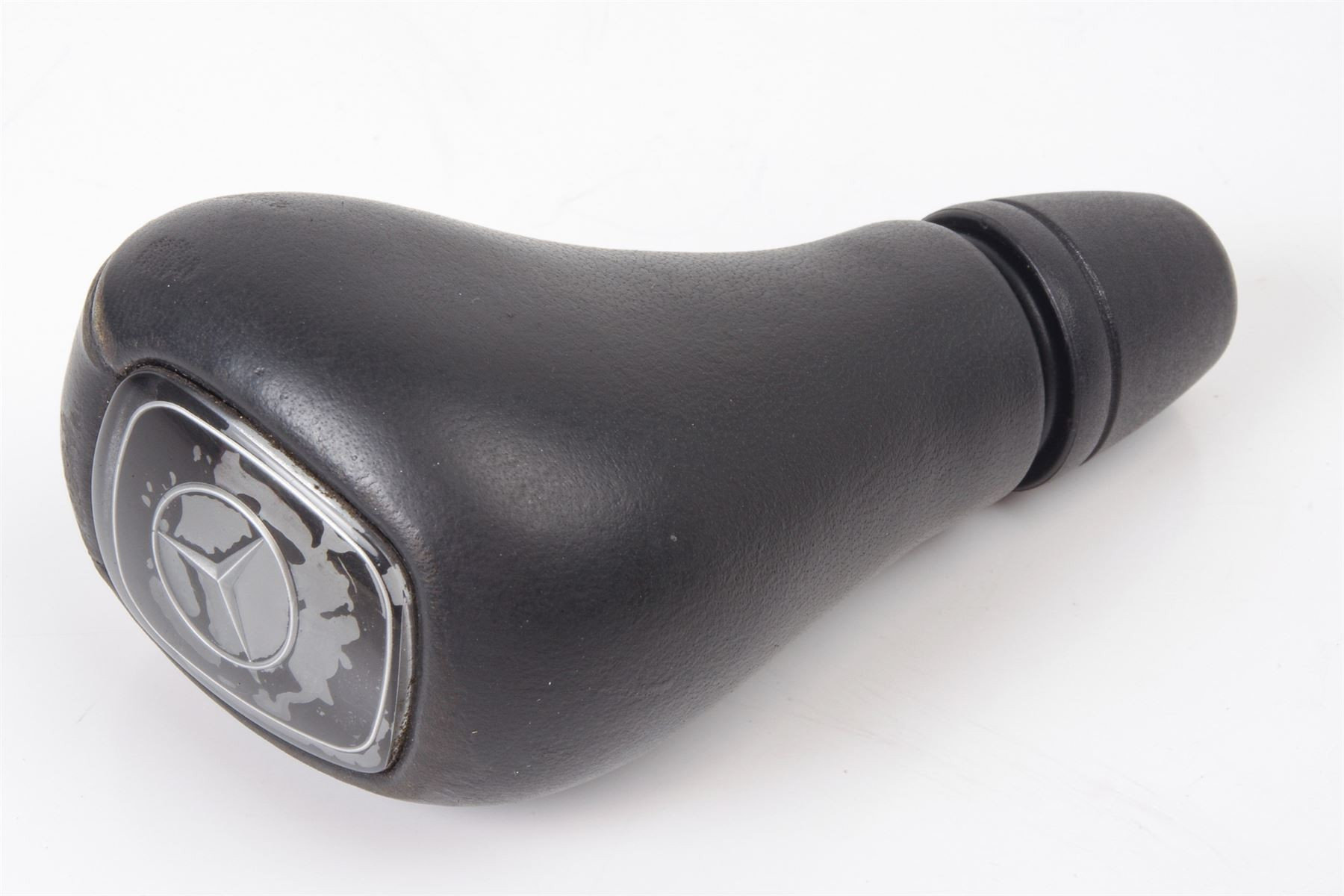 Mercedes 2022671510 Gear Knob - Black | R129 SL W140 S W163 M S202 C C208...
