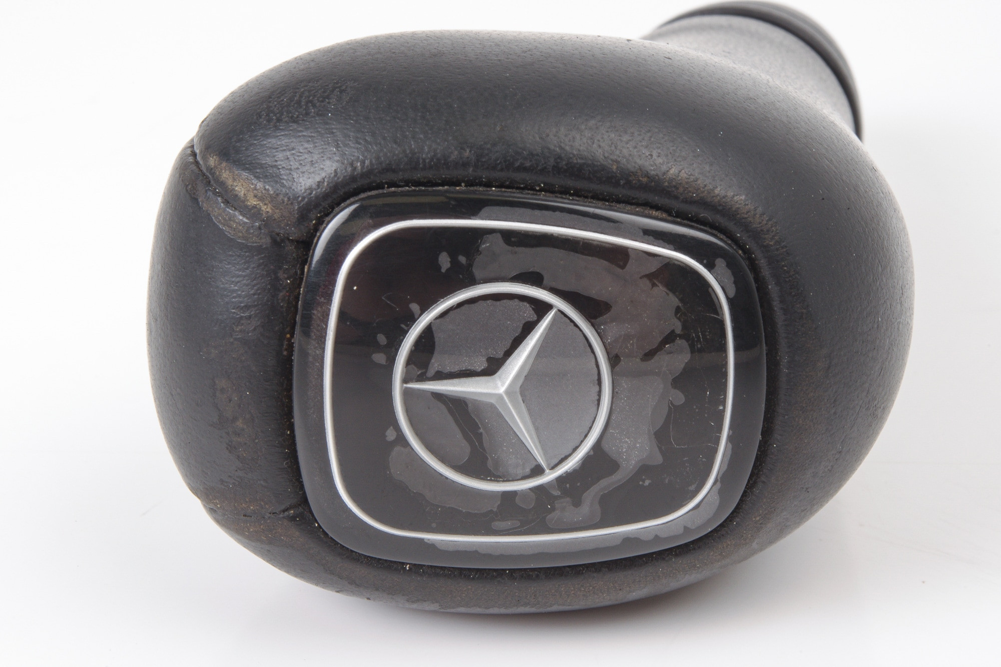 Mercedes 2022671510 Gear Knob - Black | R129 SL W140 S W163 M S202 C C208...