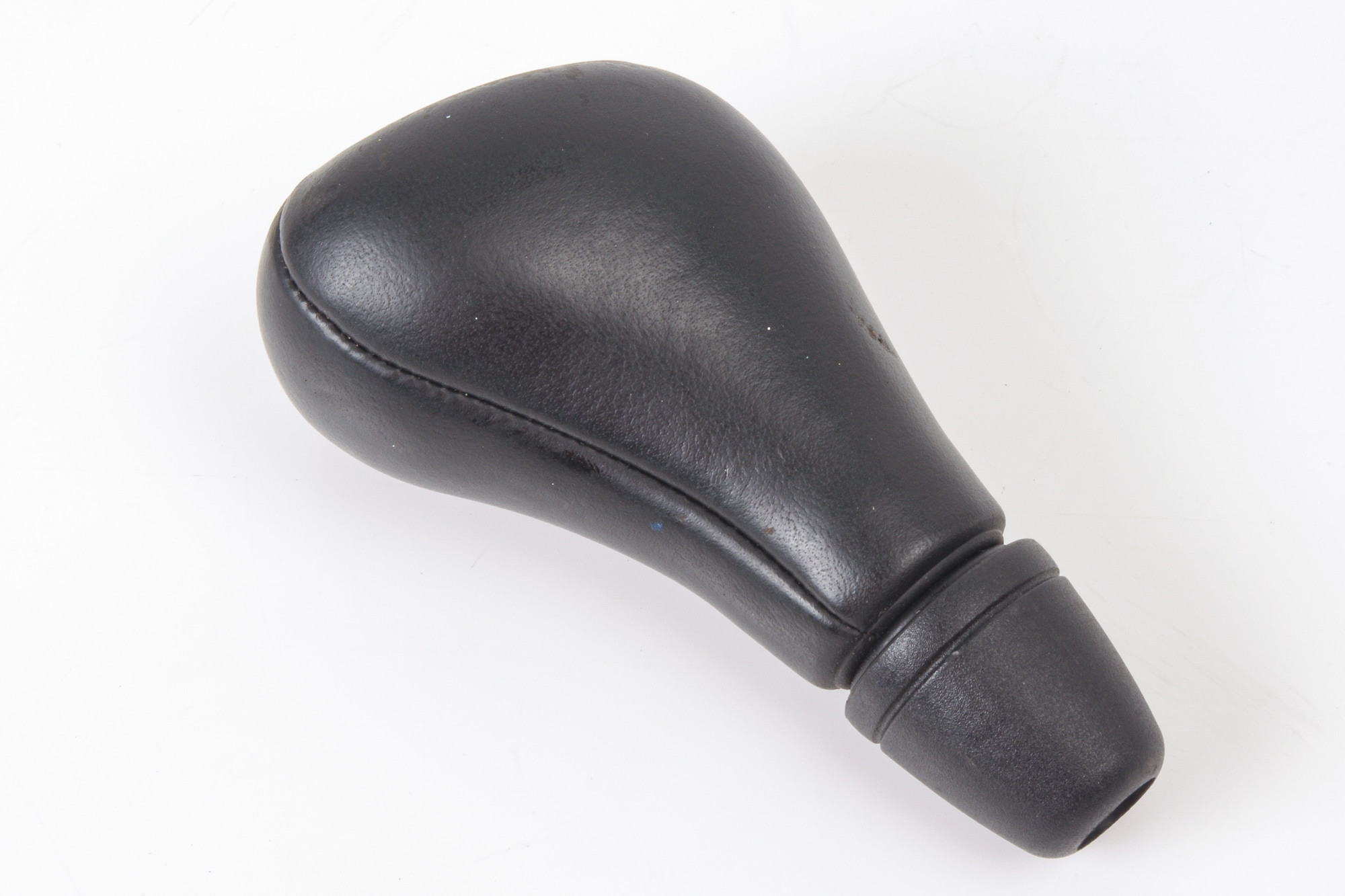 Mercedes 2022671510 Gear Knob - Black | R129 SL W140 S W163 M S202 C C208...