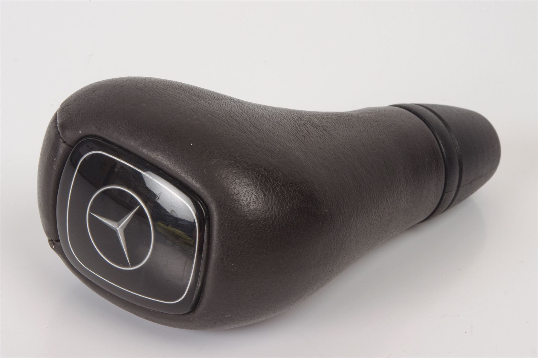 Mercedes 2022671510 Gear Knob - Black | R129 SL W140 S W163 M S202 C C208...