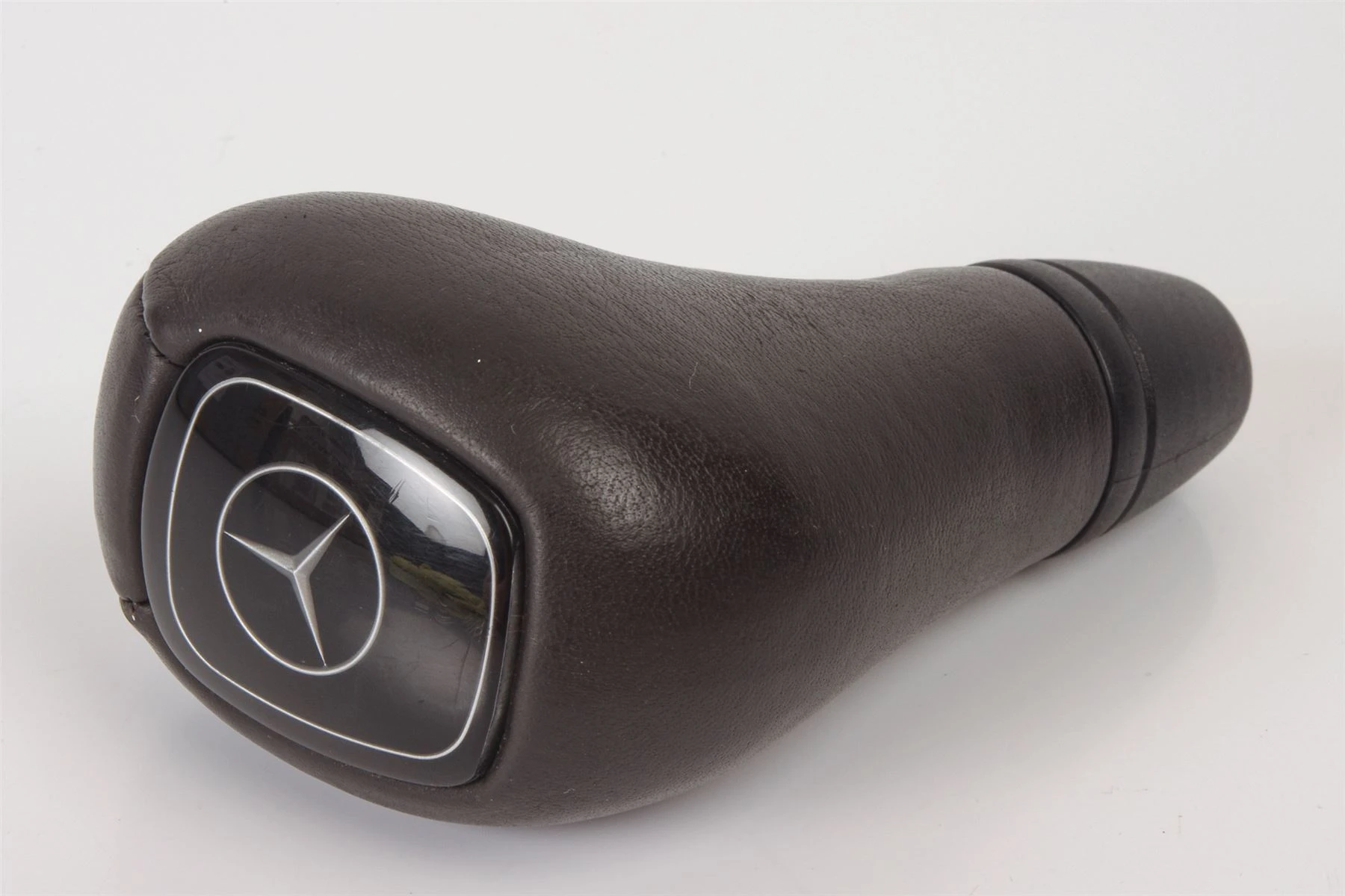 Mercedes 2022671510 Gear Knob - Black | R129 SL W140 S W163 M S202 C C208...